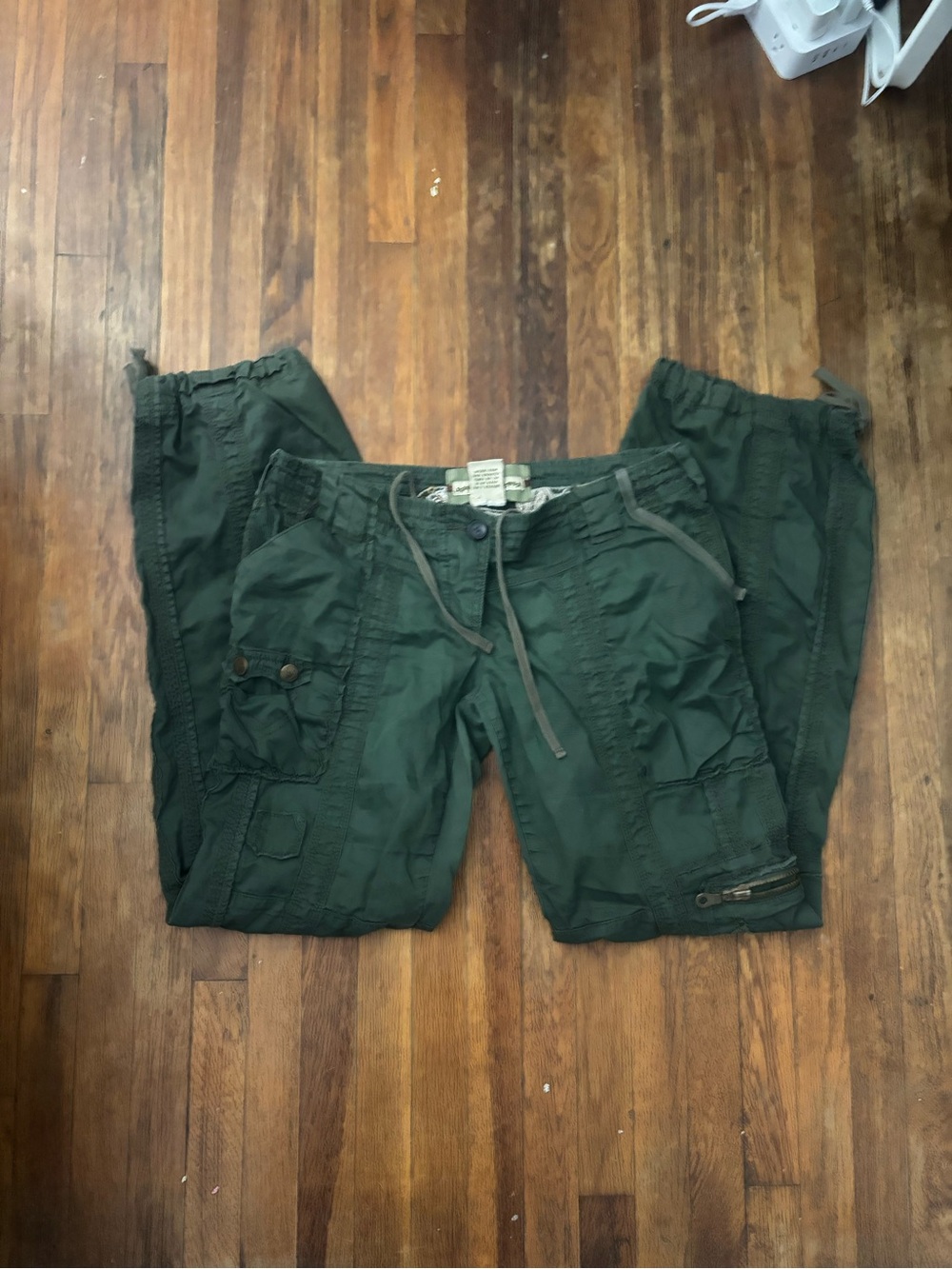 miss me cargo pants